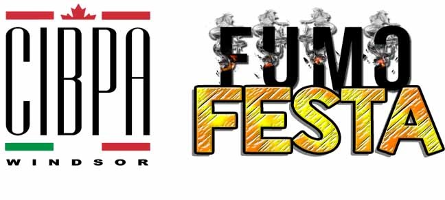 CIBPA Fumo Festa