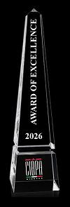 2026 Award of Excellence