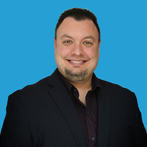 Giuseppe (Joe) Balsamo