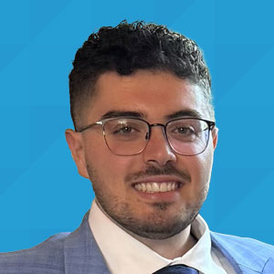 Joey Pirillo