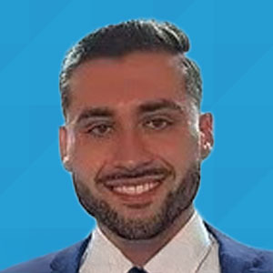 Peter Mastromattei