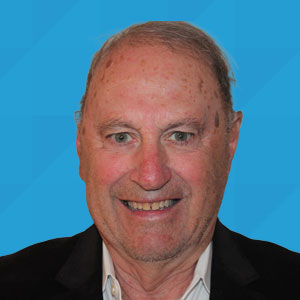 John Comisso