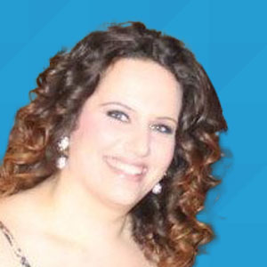 Nadia DiDomenico