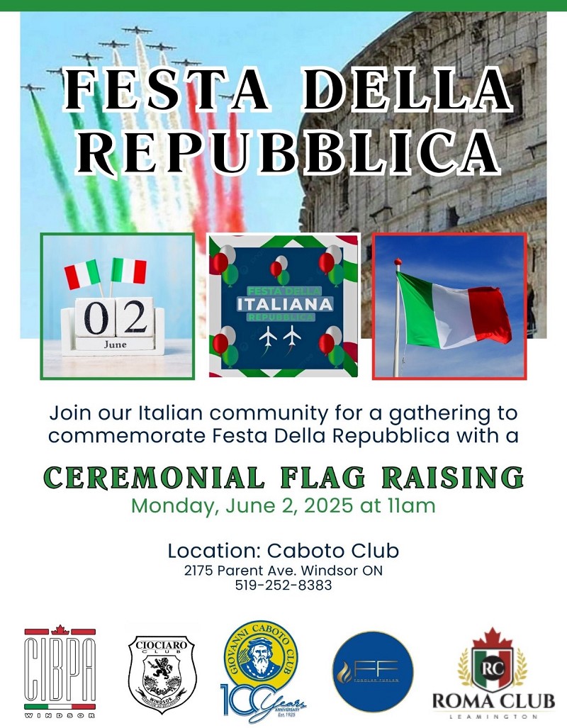 Festa Della Repubblica